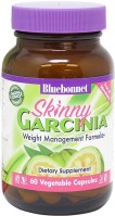 Купить спалювач жиру Bluebonnet Nutrition Skinny Garcinia 60 tab: цена от 1205 грн.