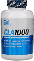 Купить спалювач жиру EVL Nutrition CLA 1000 90 cap: цена от 640 грн.