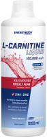 Купить спалювач жиру Energybody Systems L-Carnitine Liquid 1000 ml: цена от 1541 грн.
