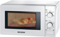 Купити мікрохвильова піч Severin MW 7890 за ціною від 4610 грн.
