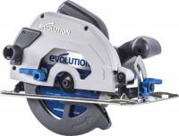 Купити пила Evolution S185CCSL за ціною від 9255 грн.