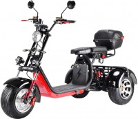 Купити електротранспорт Seev CityCoco WS Pro Trike + 3000W