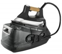Купити праска Rowenta Silence Steam DG 9268 за ціною від 8888 грн.