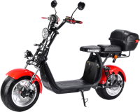 Купити електротранспорт Seev CityCoco WS Pro Max Plus 3000w
