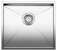 Купить кухонна мийка Blanco Zerox 450-U 517243: цена от 16353 грн.
