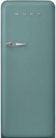 Купить холодильник Smeg FAB28RDEG5  по цене от 98880 грн.