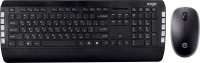 Купить клавіатура Ergo KM-850WL: цена от 720 грн.