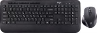 Купить клавиатура Ergo KM-710WL: цена от 714 грн.