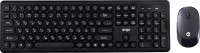 Купить клавиатура Ergo KM-250WL: цена от 419 грн.