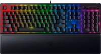 Купити клавіатура Razer BlackWidow V3 Green Switch  за ціною від 4399 грн.