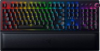 Купити клавіатура Razer BlackWidow V3 Pro Green Switch  за ціною від 6719 грн.