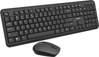 Купити клавіатура Canyon CNS-HSETW02  за ціною від 539 грн.