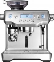 Купить кавоварка Gastroback Design Espresso Machine Advanced Professional: цена от 82800 грн.