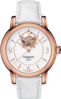 Купить наручний годинник TISSOT Lady Heart Powermatic 80 T050.207.37.017.04: цена от 24890 грн.