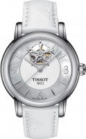 Купить наручные часы TISSOT Lady Heart Powermatic 80 T050.207.17.117.04  по цене от 24790 грн.