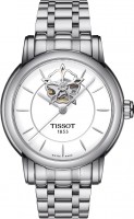 Купить наручные часы TISSOT Lady Heart Powermatic 80 T050.207.11.011.04  по цене от 24790 грн.