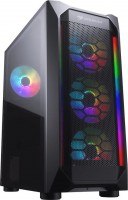 Купити корпус Cougar MX410 Mesh-G RGB за ціною від 3755 грн.