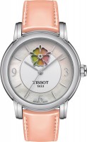 Купить наручний годинник TISSOT Lady Heart Flower Powermatic 80 T050.207.16.117.00: цена от 24890 грн.