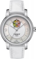 Купить наручний годинник TISSOT Lady Heart Flower Powermatic 80 T050.207.17.117.05: цена от 26290 грн.