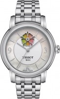 Купить наручний годинник TISSOT Lady Heart Flower Powermatic 80 T050.207.11.117.05: цена от 26290 грн.