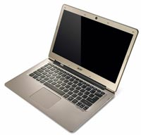 Купити ноутбук Acer Aspire S3-391 (S3-391-53314G52add NX.M1FEU.003) за ціною від 24040 грн.