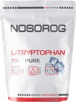 Купить аминокислоты Nosorog L-Tryptophan по цене от 268 грн.