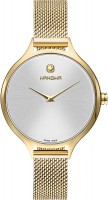 Купити наручний годинник HANOWA Glossy 16-9079.02.001  за ціною від 6570 грн.