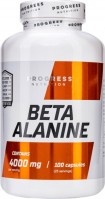 описание, цены на Progress Nutrition Beta Alanine