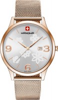 Купить наручний годинник HANOWA Spring 16-3085.09.001: цена от 4230 грн.