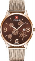 Купить наручний годинник HANOWA Spring 16-3085.09.005: цена от 4230 грн.