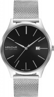 Купить наручные часы HANOWA Pure 16-3075.04.007  по цене от 5160 грн.