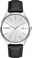 Купити наручний годинник HANOWA Pure 16-4075.04.001  за ціною від 4760 грн.