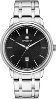 Купити наручний годинник HANOWA Emil 16-5087.04.007  за ціною від 7560 грн.