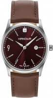 Купити наручний годинник HANOWA Carlo Classic 16-4066.7.04.005 за ціною від 9160 грн.