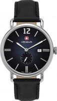 Купити наручний годинник HANOWA Victor 16-4093.04.003  за ціною від 8470 грн.