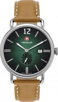 Купить наручний годинник HANOWA Victor 16-4093.04.006: цена от 5929 грн.