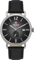 Купить наручний годинник HANOWA Victor 16-4093.04.009.07: цена от 4728 грн.