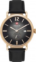 Купить наручний годинник HANOWA Victor 16-4093.09.007: цена от 5646 грн.