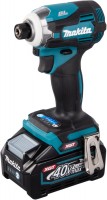 Купить дрель / шуруповерт Makita TD001GM201  по цене от 26400 грн.