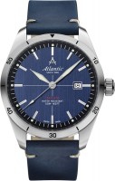 Купити наручний годинник Atlantic Seaflight Quartz 70351.41.51  за ціною від 13410 грн.