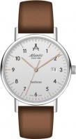 Купити наручний годинник Atlantic Seabase Classic 60352.41.25R  за ціною від 9430 грн.