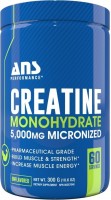 Купить креатин ANS Performance Creatine Monohydrate (300 g) по цене от 444 грн.