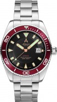 Купити наручний годинник Atlantic Mariner Quartz 80378.41.61R  за ціною від 12628 грн.