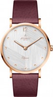 Купити наручний годинник Atlantic Elegance Colors 29043.44.27  за ціною від 9780 грн.