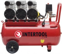 Купити компресор Intertool PT-0024 за ціною від 14413 грн.