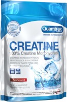 Купити креатин Quamtrax Creatine Powder (500 g) за ціною від 799 грн.