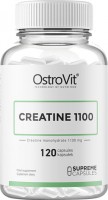Купить креатин OstroVit Creatine 1100 (400 cap) по цене от 790 грн.