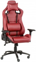 Купити комп'ютерне крісло Special4you ExtremeRace E2905  за ціною від 5799 грн.