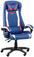 Купити комп'ютерне крісло Special4you ExtremeRace E2936  за ціною від 5300 грн.