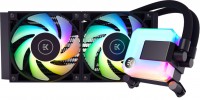 Купити система охолодження EKWB EK-AIO 240 D-RGB
